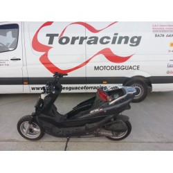 Kymco Betwin 50 año 2004 (0)